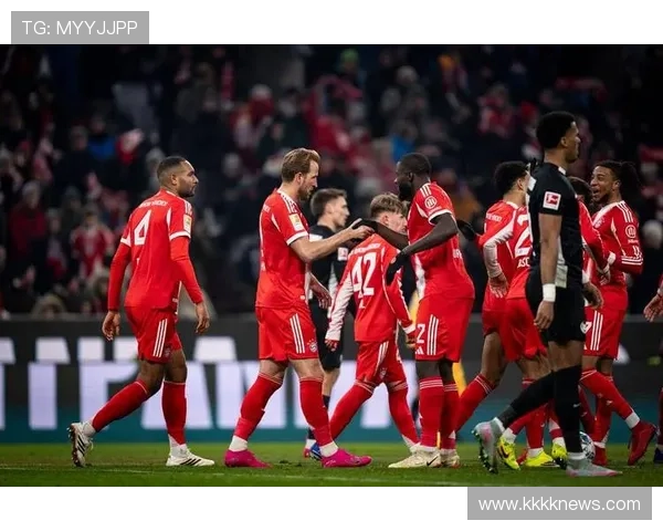 足球冠军预测：多支豪门状态回暖，争冠格局持续提升