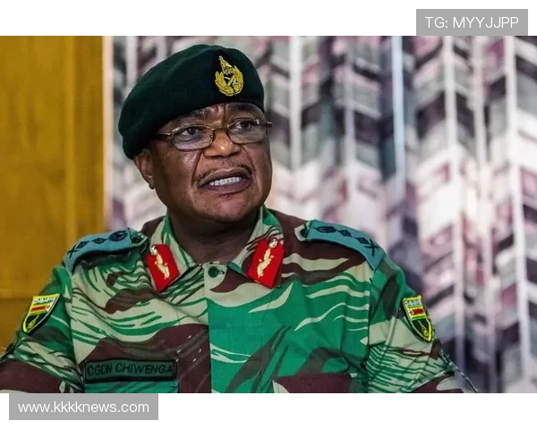 津巴布韦勇士队 津巴布韦勇士队