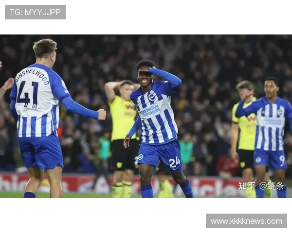 英超布莱顿奇迹 英超布莱顿奇迹