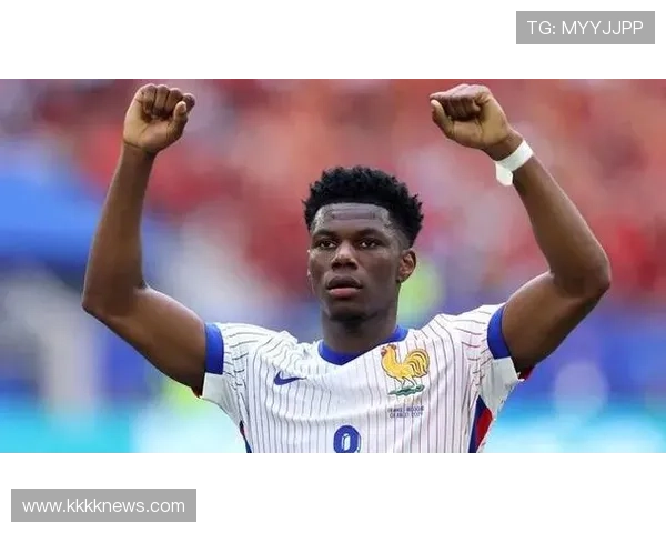 奥雷利安·楚阿梅尼国家队首秀即跻身主力竞争序列