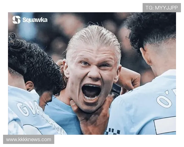 阿尔瓦雷斯如何与哈兰德竞争锋线位置