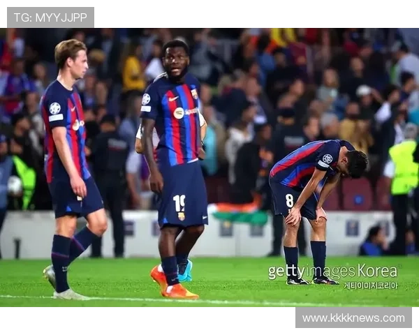 巴萨豪门危机!失去梅西后,球队面临战术混乱与阵容下滑的严峻考验 巴萨豪门危机!失去梅西后,球队面临战术混乱与阵容下滑的严峻考验