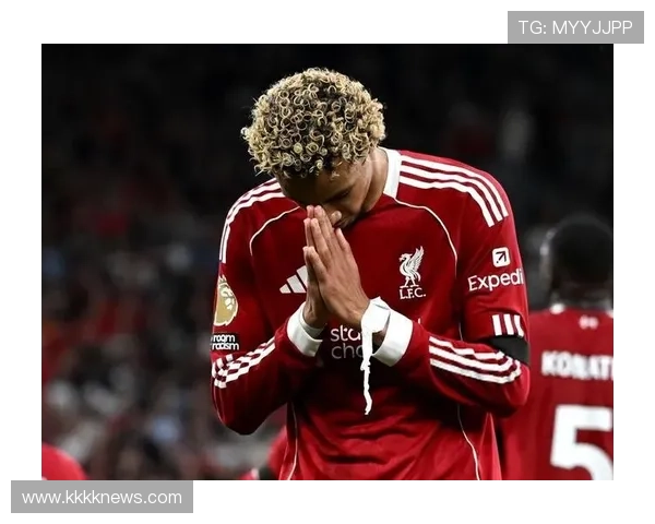 利物浦攻防转换失衡成关键短板，影响赛季争冠走势