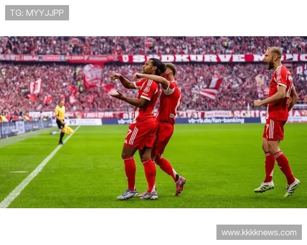 拜仁多线作战压力增加，阵容深度能否支撑赛季走势成疑