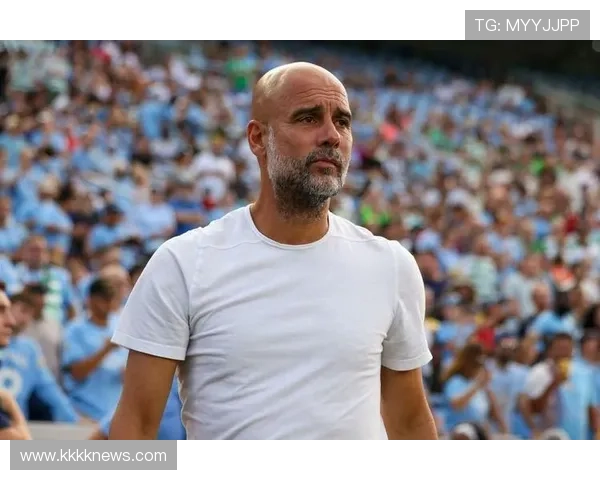 罗德里：从马竞战术锤炼到瓜迪奥拉体系下的全面进化